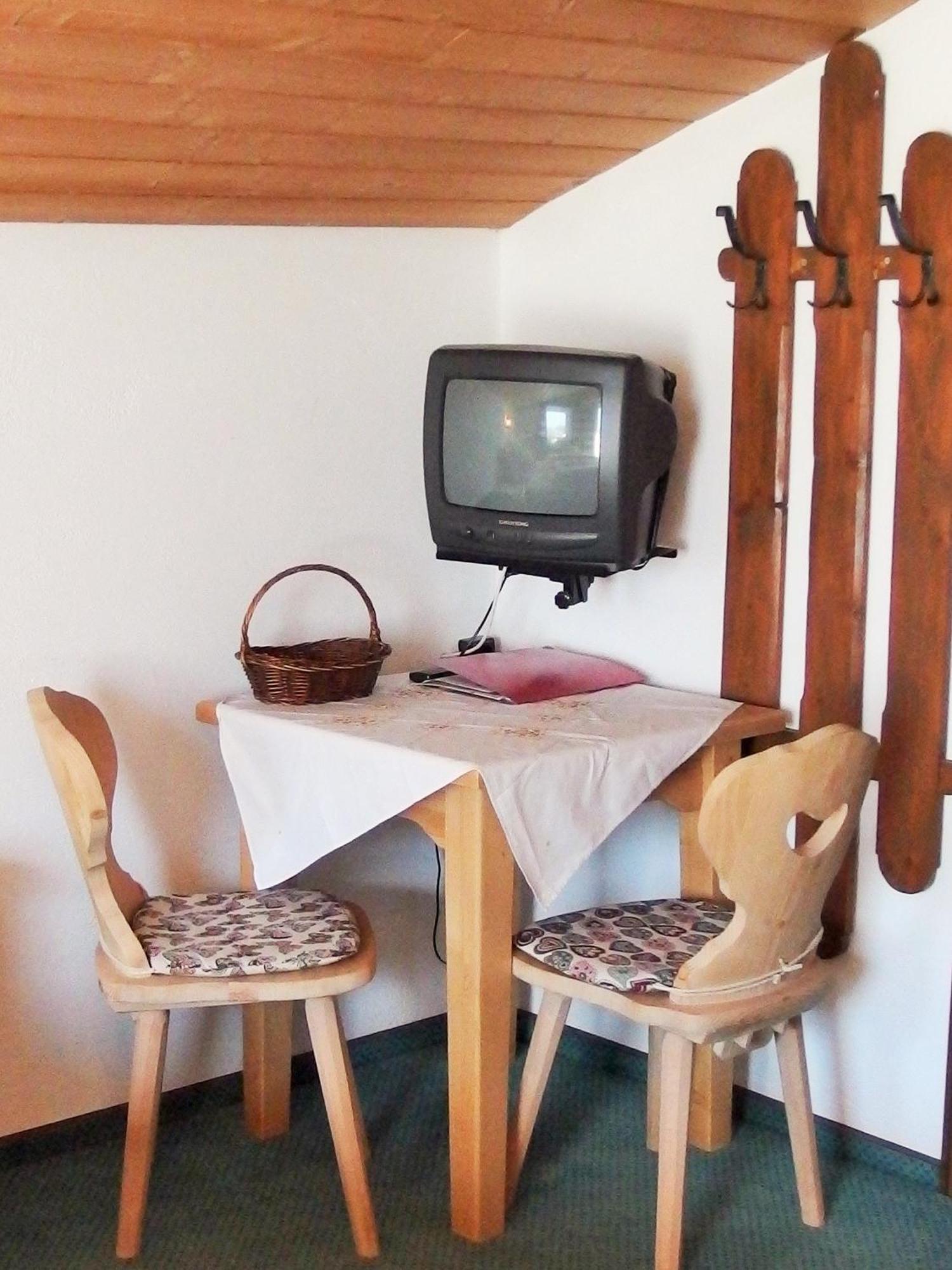 Pension Sonnenhof Mieming Room photo