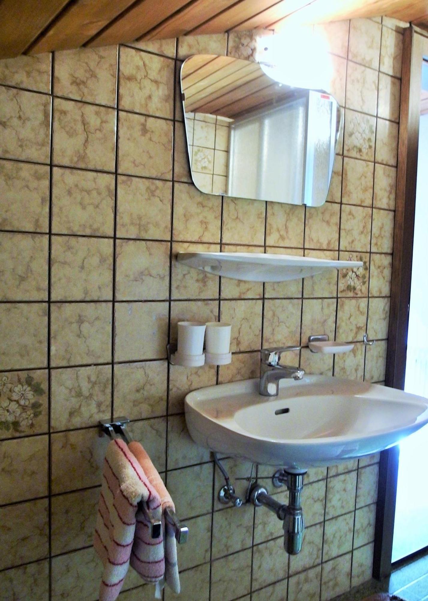 Pension Sonnenhof Mieming Room photo