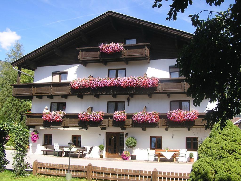 Pension Sonnenhof Mieming Exterior photo
