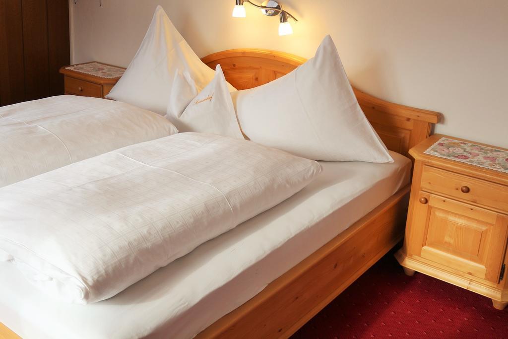 Pension Sonnenhof Mieming Room photo