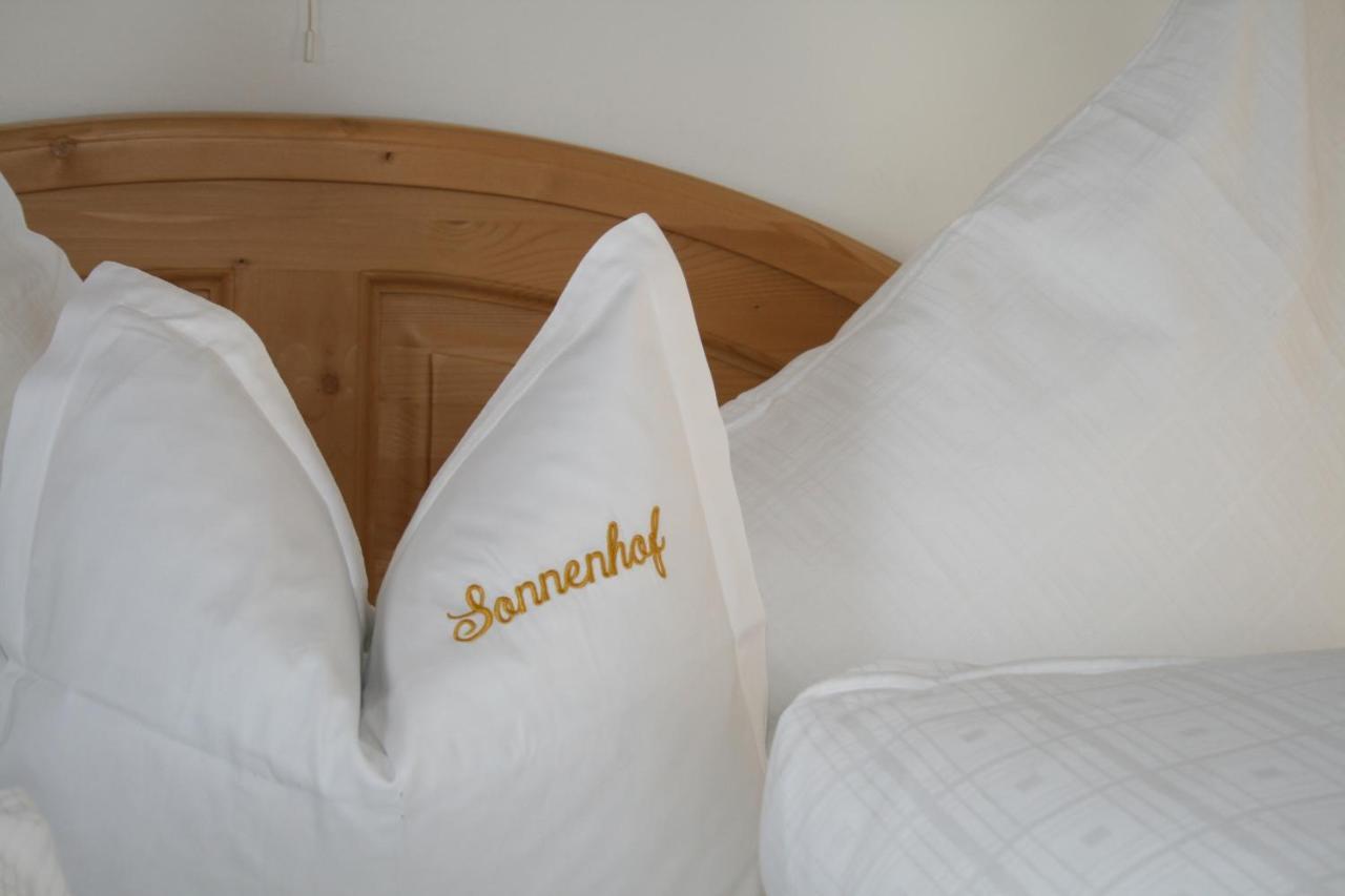 Pension Sonnenhof Mieming Room photo